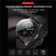 thumbnail image 5 of Monstrate Mire la película templada Protector de pantalla antiarañazos Vidrio templado para Watch 3 Relojes inteligentes 45 mm, 5 of 6