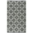 thumbnail image 5 of SAFAVIEH Montauk Gulden Geometric Area Rug, Black/Ivory, 3' x 5', 5 of 5
