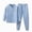 H234-Blue, variant on TOWED22 Toddler Baby Girl Boy Clothes Set 2pcs Graphic Print Long Sleeve Sweatshirt Pullover and Casual Pants Fall Winter Outfits Clothing(Grey,13-14 Y)