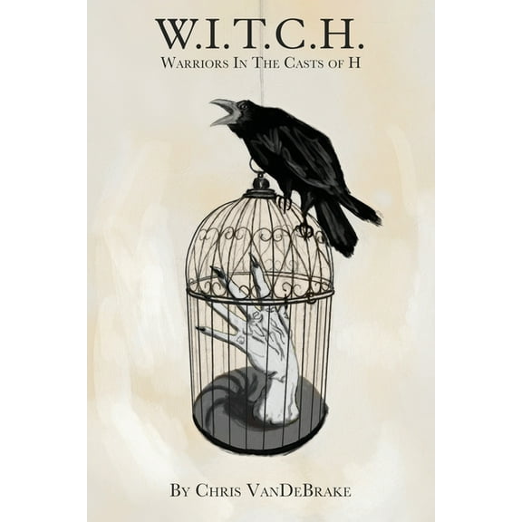 W.I.T.C.H.: Warriors In The Casts of H: Book 1 (Paperback)