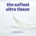 thumbnail image 4 of Kleenex Ultra Soft Facial Tissues, 3 Flat Boxes (330 Total Tissues), 4 of 8