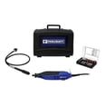 thumbnail image 1 of Mototool 150 W con 40 accesorios TC5448 Toolcraft Toolcraft TC5448, 1 of 2