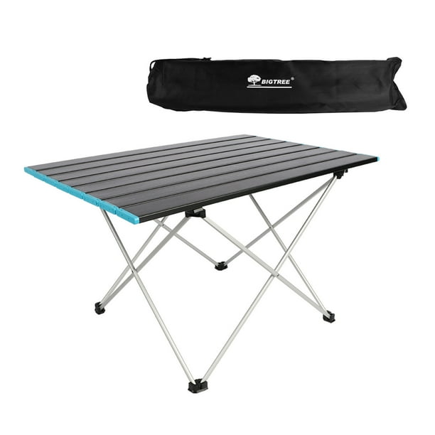 Camping Tables Storage