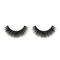 thumbnail image 4 of LUNA MAGIC Faux Mink False Eyelashes, Linda, Black, 4 Pair, 4 of 7