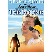 The Rookie (DVD)