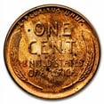 thumbnail image 2 of 1946 Lincoln Cent BU (Red/Brown), 2 of 2