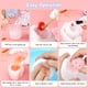 thumbnail image 4 of Kit de fabricación Squishy Bounlger Tab con resina epoxi de 250 ml y molde, 4 of 8
