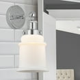 thumbnail image 7 of Innovations Lighting - Canton - 1 Light Wall Sconce In Industrial Style-12.75, 7 of 7