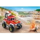 thumbnail image 3 of Camión de bomberos Playmobil Action Heroes 71824 para niños mayores de 4 años, 3 of 4