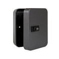 thumbnail image 1 of kurtrusly Key Cabinet Home Office Safety Storage Holder Lock Box Locking Container Keys Containers Organizer Holders with Password Design, 1 of 8