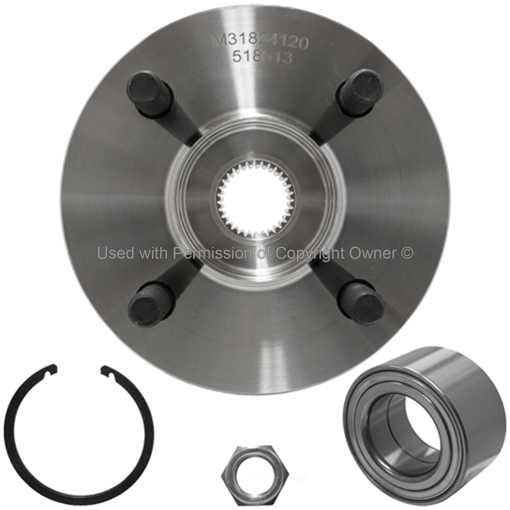 Quality-Built WH518513 Wheel Hub Repair Kit