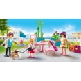 thumbnail image 2 of Playmobil : City Life / Coffee Break 70593, 2 of 3