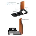 thumbnail image 5 of Quick Release Cage for Sony ZV-E10II Camera Cage M2 Handle Quick, 5 of 5