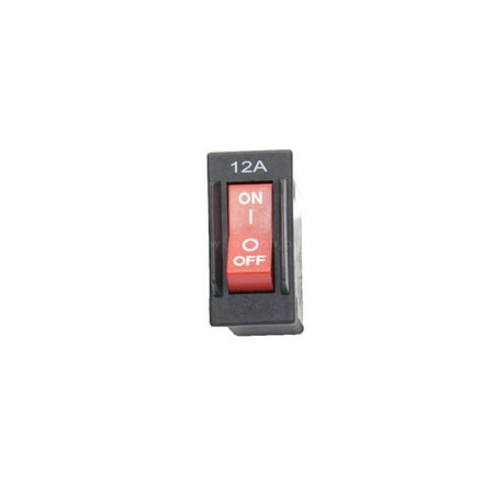 

Drieaz Switch For Hepa 500 / Sahara (0201473)