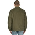 thumbnail image 2 of Men's Levi's® Corduroy Shirt Jacket Color: Tan Size: XXL, 2 of 4