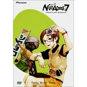 Niea Under 7, Vol.2: Funky Water Blues