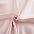 thumbnail image 5 of Silk Pillowcase for Hair and Skin Simulated Silk Pillowcase for Hair and Skin - Simulated Silk Pillowcase 2 Sets 20X26 Inches with Envelope Closure, Gift for Women Men, 5 of 5