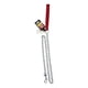 thumbnail image 1 of Correa Perro De Cadena 3.0mm / 120cm Color Fl9122 - Roja, 1 of 5
