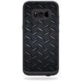 thumbnail image 1 of MightySkins LIFSGS8-Black Diamond Plate Skin for Lifeproof Fre Case for Samsung Galaxy S8 - Black Diamond Plate, 1 of 4