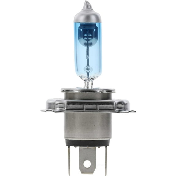 Philips 9003CVPS2 White Halogen Automotive Bulb 2 Pack