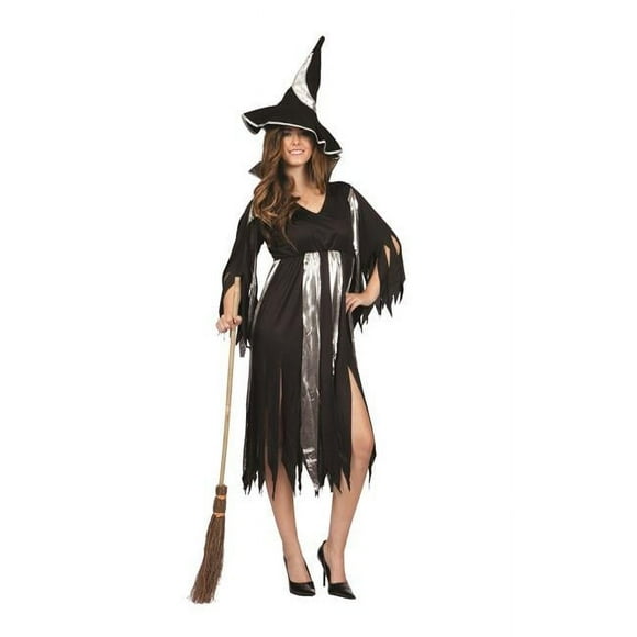 RG Costumes 81162 Costume Adulte Mystic Witch - Taille Standard