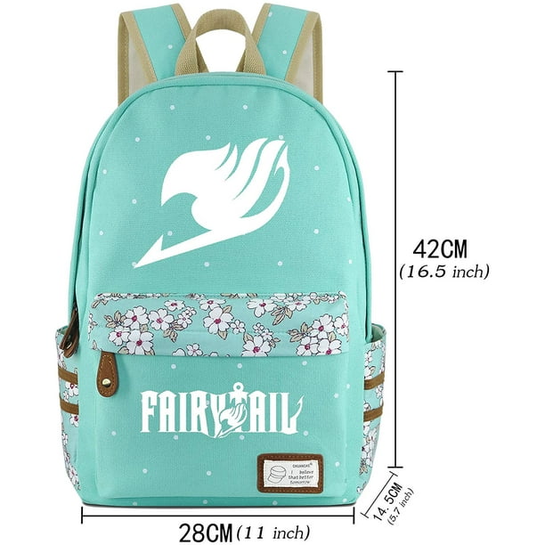 Cartable top fairy tail
