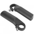 thumbnail image 1 of Bienvenido - Manillar auxiliar de aleación de aluminio para accesorios de bicicleta de montaña, 1 of 8