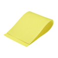 thumbnail image 1 of Soldering Sponge 30 x 90cm Rectangle Yellow Cleaning Pad Welding Tip Iron Replacement for Cleaning Soldering Iron 1.5mm Natural Thickness 11mm Water Absorption Thickness, 1 of 6