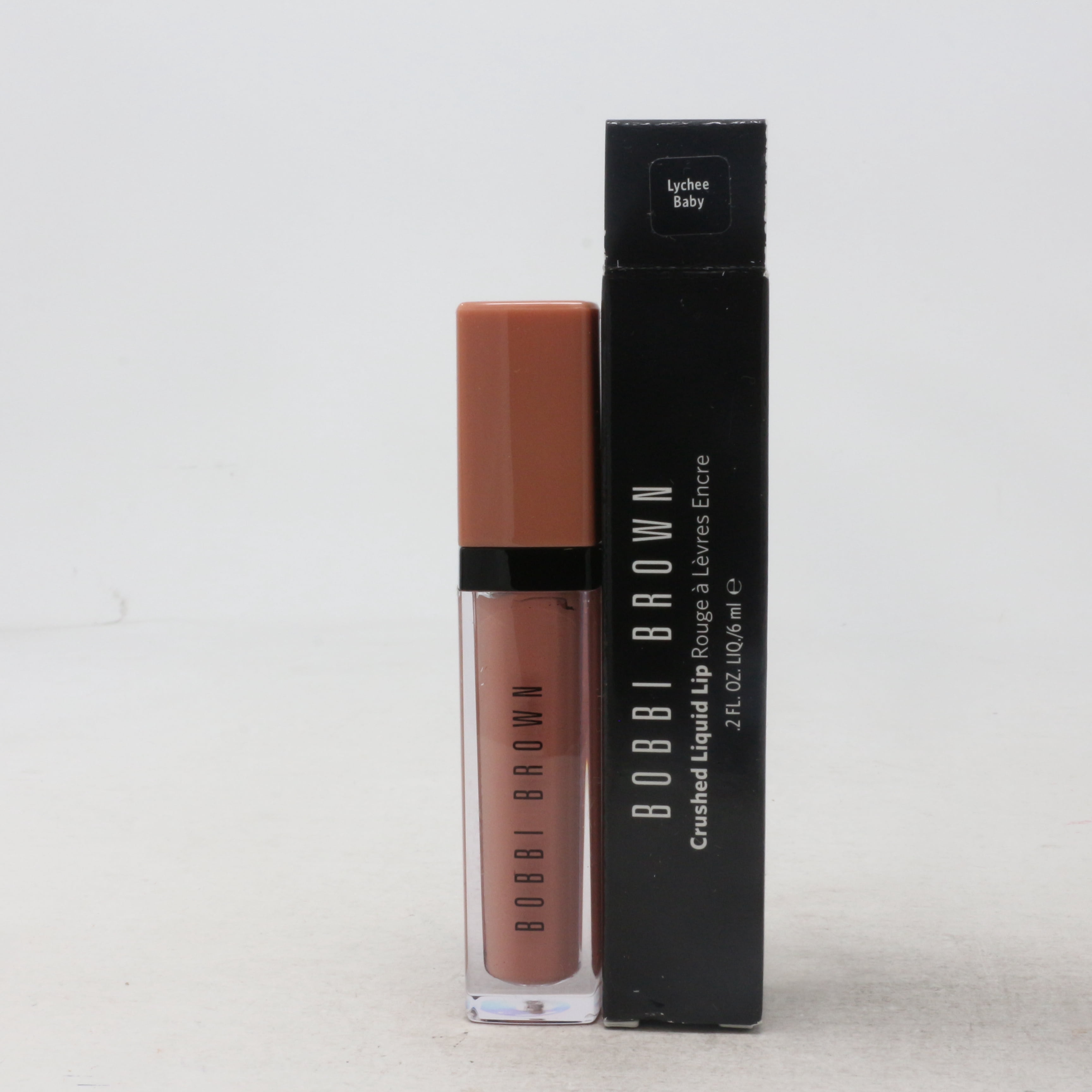 Bobbi Brown Crushed Liquid Lip