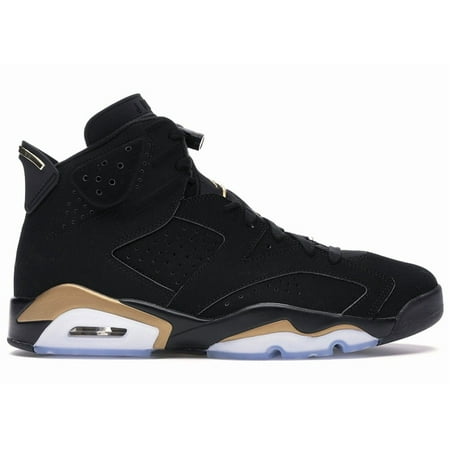 Jordan Men's 6 Retro DMP (2020) Basketball Shoes, from StockX