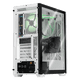 thumbnail image 4 of Xtreme PC Gaming Geforce RTX 4060 AMD Ryzen 9 5900X 32GB SSD 500GB 4TB Sistema Liquido WIFI Evangelion White, 4 of 6