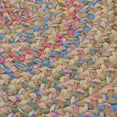thumbnail image 5 of Colonial Mills Botanical Isle Indoor Area Rug, 5 of 10