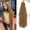 C, variant on African Dirty Braid Crochet Hair Hair Wig Braid Crochet Hair Soft Crochet 24 Inch Long Hair Suitable for Black Women - Wig A, Wig, Back to School, Wedding, Christmas,Season, Anniversary, Thanksgivi