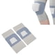 thumbnail image 1 of Rodillera Elástica, Funda Calentadora De Rodilla Transpirable, Ligera, Alta Elasticidad, Absorbe La Humedad, Ajuste Cómodo, Delgada, Para Habitaciones Con Aire, 1 of 7