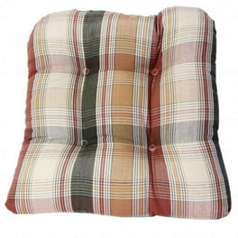 Mainstays tuscany chair cushion new arrivals
