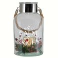 thumbnail image 1 of Mark Feldstein MFEXCALM Tout Est Calme & 44; Tout Est Boîte d'Expression Lumineuse, 1 of 1