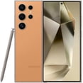 thumbnail image 1 of Celular Samsung Galaxy S24 Ultra 12GB Plus 1TB DORADO (Reacondicionado), 1 of 4