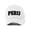 White, variant on Peru Hat -Smartprints Designs, Small