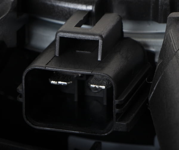 Radiator Fan Assembly