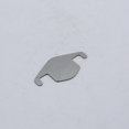 thumbnail image 5 of de licencia de válvula , herramientas de válvulas, reemplazo de licencia ciega, de material acero inoxidable para sistemas de Zulema Placa ciega de la válvula EGR, 5 of 5