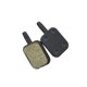 thumbnail image 4 of Pastillas de freno Soidarity para bicicleta piezas de disco resistentes, 4 of 6