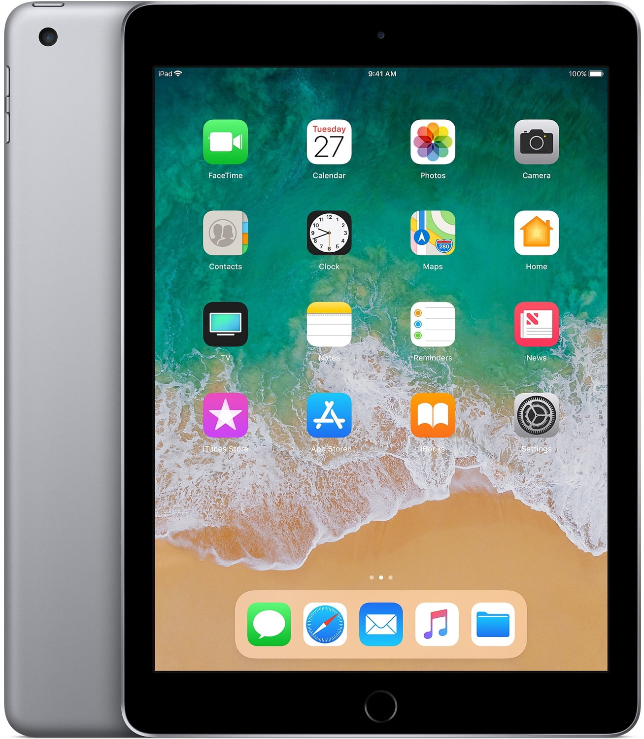 2019 Apple iPad Mini Wi-Fi 64GB - Gold (5th Generation