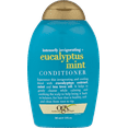 Organix Intensely Invigorating Plus Conditioner, Eucalyptus Mint, 13