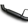 thumbnail image 5 of Flowmaster 818163 Outlaw Series Axle-Back Exhaust System - 409 Stainless Steel, 5 of 7