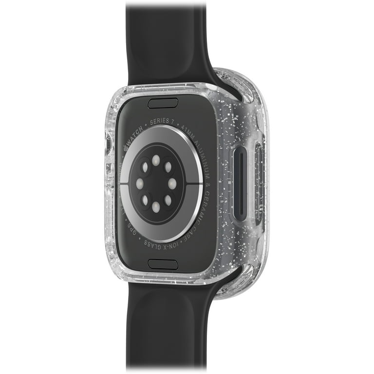 OtterBox Aura Edge Case for Apple Watch Series 9 8 7 41 MM