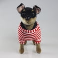 thumbnail image 2 of Perro de peluche CU-MATE Doberman Pinscher, 25 cm, color negro/marrón, 2 of 4