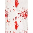 thumbnail image 4 of Bloody Haunted Halloween Button Up Shirt, 4 of 5