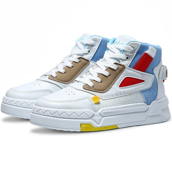 Tenis Mujer, Zapatos Mujer Deportivos, Zapatos de Malla Transpirable para Mujer, Zapatillas de Deporte Casuales de Moda para Entrenamiento Caminar Correr Gimnasio