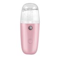 thumbnail image 1 of Nano Facial Mister Portable USB Rechargeable Mini Skin Steamer Facial Sprayer, 1 of 10