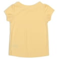 thumbnail image 3 of Young Hearts Toddler Girl 3Pk Short Sleeve Tees, Size 2T-4T, 3 of 10